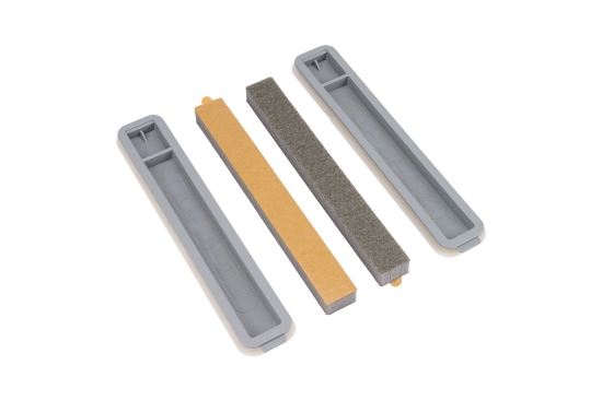 Picture of S. filterdoppen Ease 200