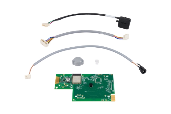 Picture of S. toets printplaat Ease 200