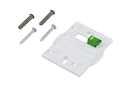 Afbeeldingen van Grondplaat t.b.v. Brink Touch Control