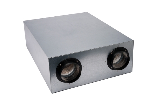 Picture of Sky 150 demper unit 2x D125