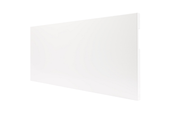 Picture of Voorplaat t.b.v. montagestoel Flair 450/600