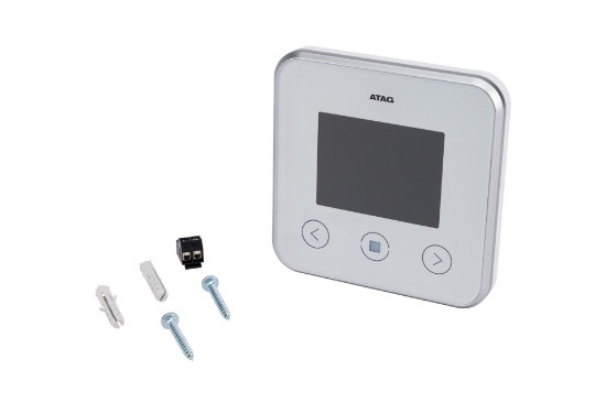 Afbeeldingen van One Zone wifi thermostaat tbv i28CZ en i36CZ ATAG