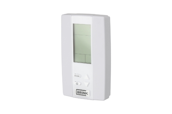 Afbeeldingen van Evap-Pro draadloze controller