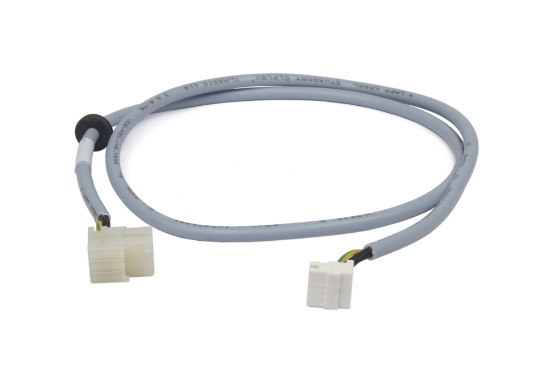 Afbeeldingen van S. voedingskabel systeemventilator V5.0 Allure B-10 HRD