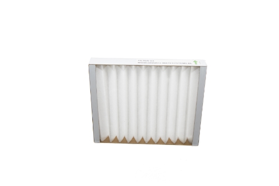 Picture of Afvoerfilter IC45% (G3) Advance