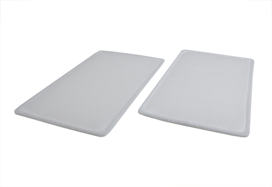 Picture of Filterset IC45% (G3) Renovent HR (HR250/HR325/Medium/Large)