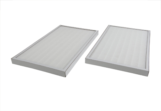 Picture of Filterset PM2.5 (F6) Renovent HR (HR250/HR325/Medium/Large)