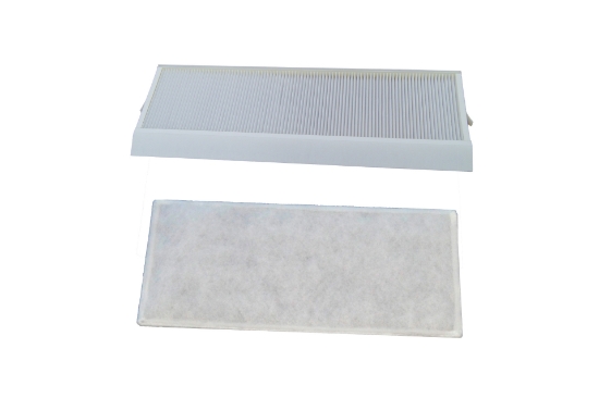 Picture of Filterset IC60%/PM1 (G4/F7) Flair 450/600
