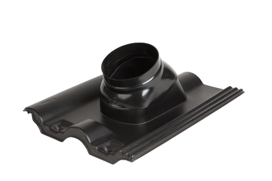 Picture of Finkenberger pan, verstelbaar van 25-45 graden, D160