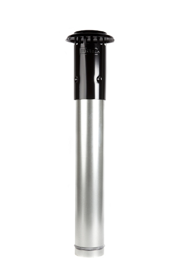 Picture of Ventilatiedakdoorvoer D180 geïsoleerd (geschikt voor afvoer en toevoer)