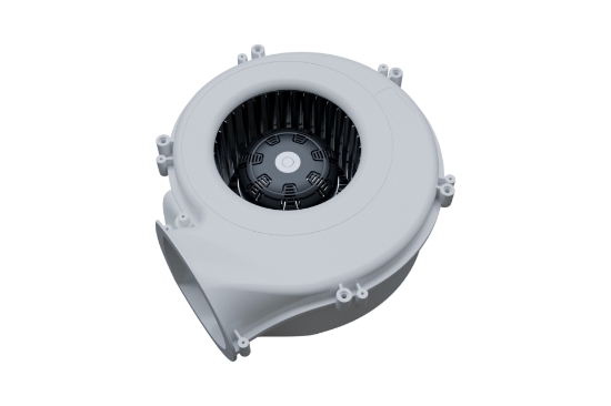 Afbeeldingen van S. ventilator Ease 100