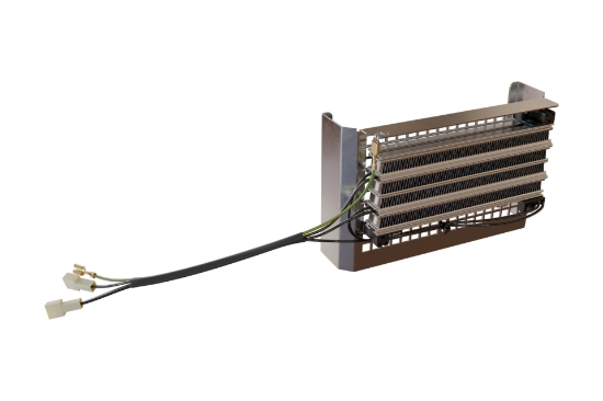 Afbeeldingen van S. elektrische verwarmer Ease 100
