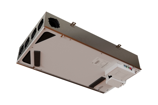 Afbeeldingen van Ease 100 E plafond