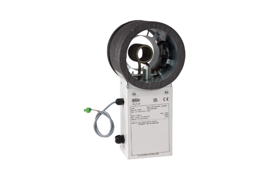 Afbeeldingen van Externe elektrische verwarmer Ease 200