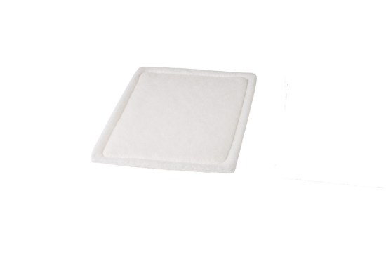 Afbeeldingen van Filter IC60% (G4) Ease 200 (doos 50 stuks)