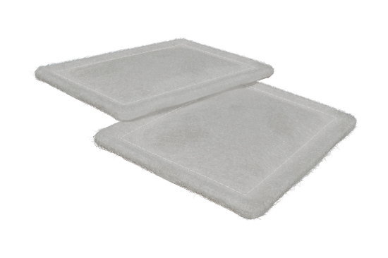 Afbeeldingen van Filterset IC60% (G4) Ease 100